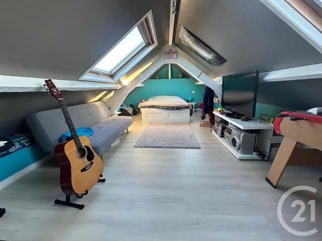 Maison &agrave; vendre - 5 pi&egrave;ces - 120 m2 - Fougeres - 35 - BRETAGNE