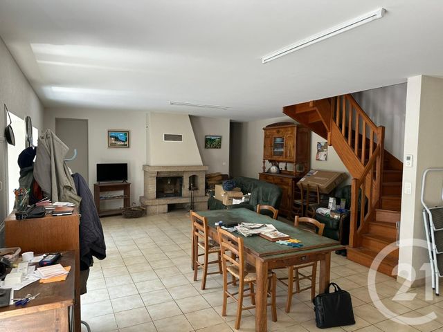 Maison à vendre - 5 pièces - 122,30 m2 - Louvigne Du Desert - 35 - BRETAGNE