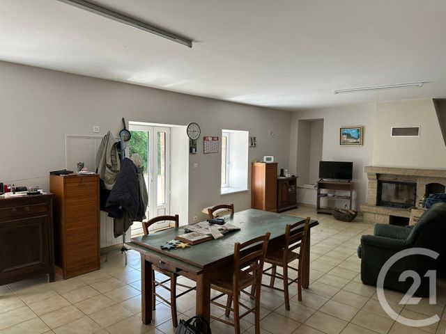 Maison à vendre - 5 pièces - 122,30 m2 - Louvigne Du Desert - 35 - BRETAGNE