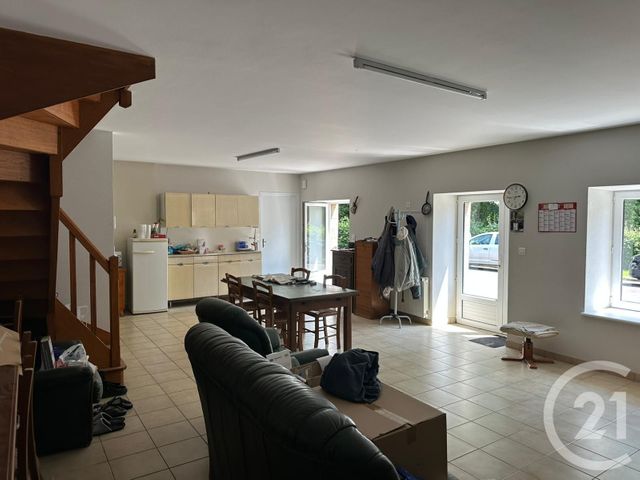 Maison à vendre - 5 pièces - 122,30 m2 - Louvigne Du Desert - 35 - BRETAGNE