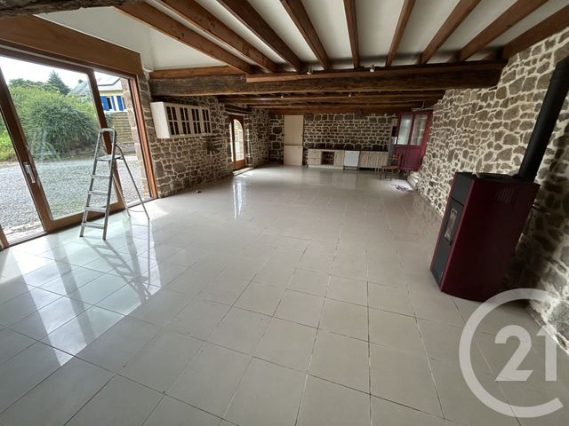Maison à vendre - 8 pièces - 272,80 m2 - Louvigne Du Desert - 35 - BRETAGNE
