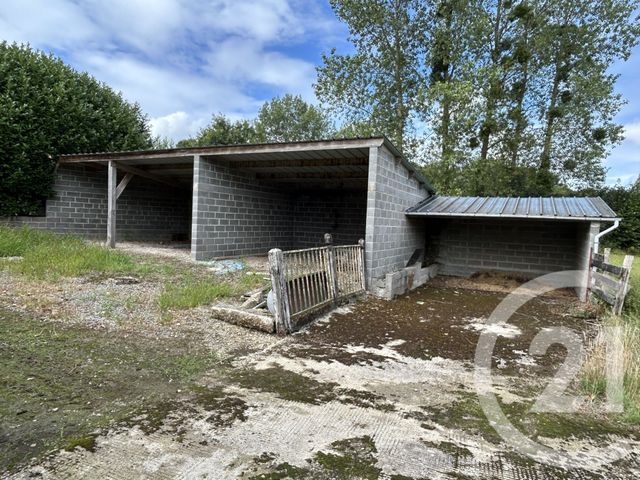 Maison à vendre - 8 pièces - 272,80 m2 - Louvigne Du Desert - 35 - BRETAGNE