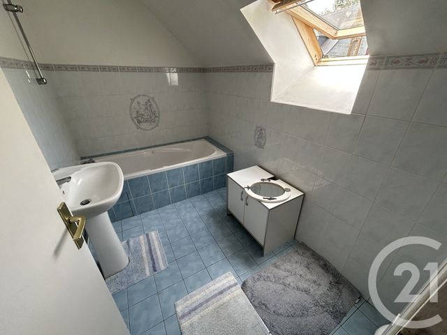 Maison à vendre - 8 pièces - 272,80 m2 - Louvigne Du Desert - 35 - BRETAGNE