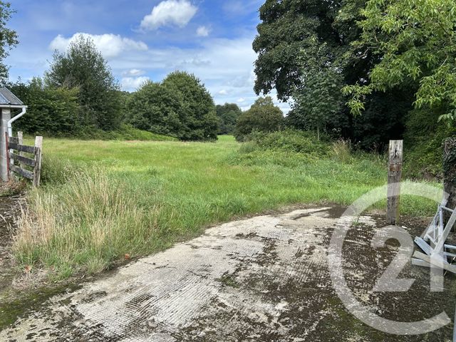 Maison à vendre - 8 pièces - 272,80 m2 - Louvigne Du Desert - 35 - BRETAGNE