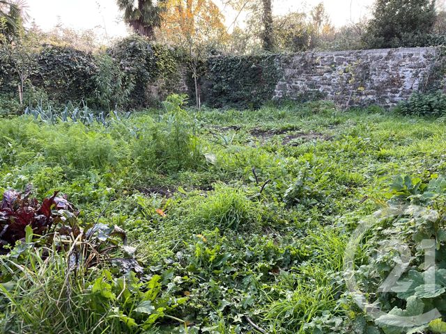 Terrain à vendre - 305 m2 - Fougeres - 35 - BRETAGNE