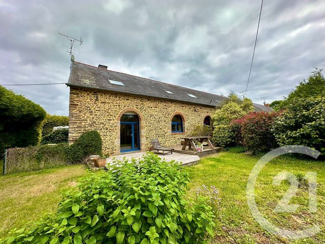 maison - JAVENE - 35