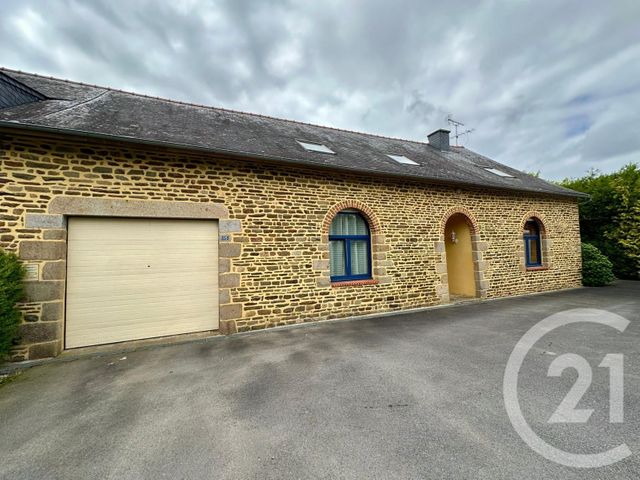 Maison &agrave; vendre - 6 pi&egrave;ces - 191,15 m2 - Javene - 35 - BRETAGNE