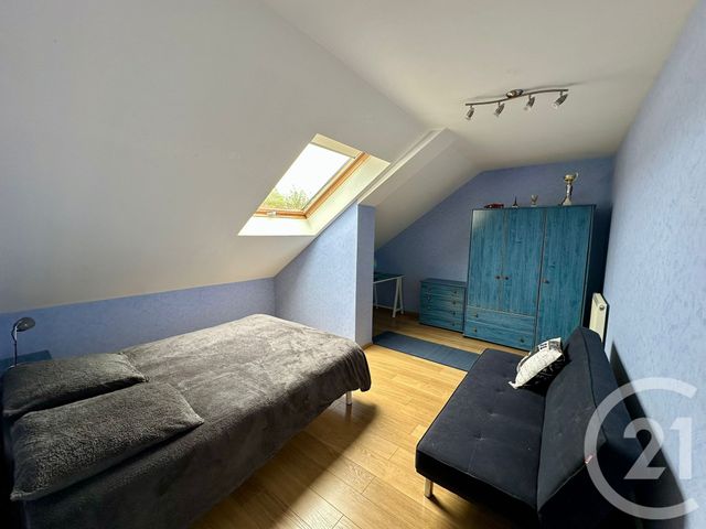 Maison &agrave; vendre - 6 pi&egrave;ces - 191,15 m2 - Javene - 35 - BRETAGNE