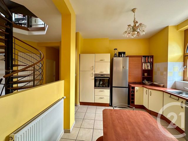 Maison &agrave; vendre - 6 pi&egrave;ces - 191,15 m2 - Javene - 35 - BRETAGNE