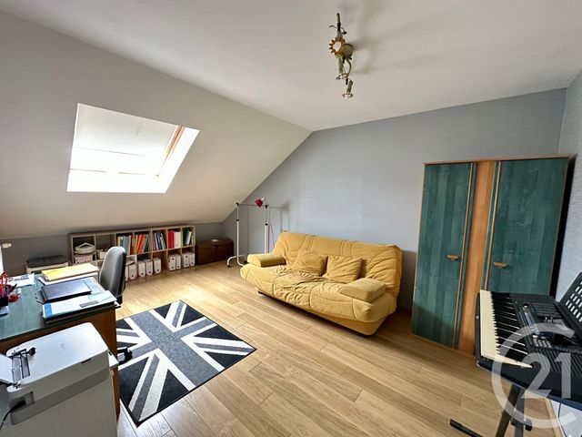 Maison &agrave; vendre - 6 pi&egrave;ces - 191,15 m2 - Javene - 35 - BRETAGNE