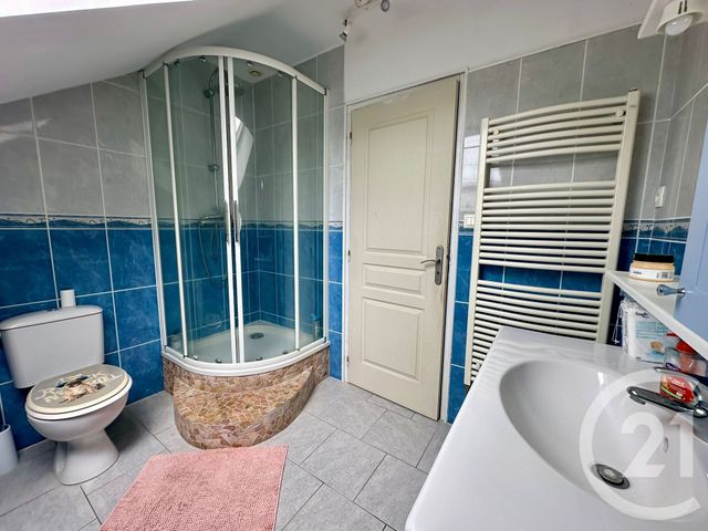 Maison &agrave; vendre - 6 pi&egrave;ces - 191,15 m2 - Javene - 35 - BRETAGNE