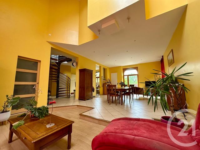 Maison &agrave; vendre - 6 pi&egrave;ces - 191,15 m2 - Javene - 35 - BRETAGNE