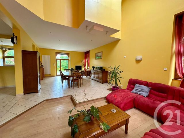 Maison &agrave; vendre - 6 pi&egrave;ces - 191,15 m2 - Javene - 35 - BRETAGNE