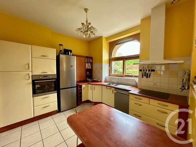 Maison &agrave; vendre - 6 pi&egrave;ces - 191,15 m2 - Javene - 35 - BRETAGNE