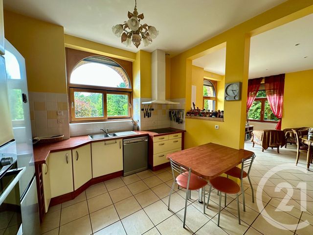 Maison &agrave; vendre - 6 pi&egrave;ces - 191,15 m2 - Javene - 35 - BRETAGNE