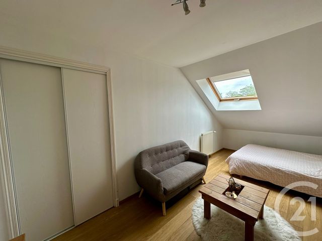 Maison &agrave; vendre - 6 pi&egrave;ces - 191,15 m2 - Javene - 35 - BRETAGNE