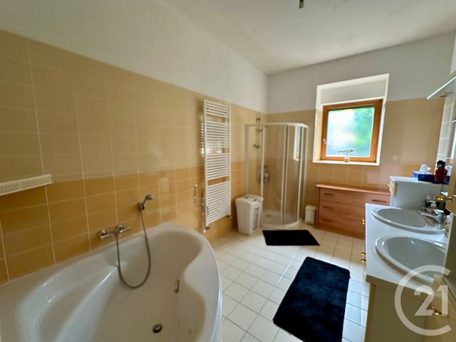 Maison &agrave; vendre - 6 pi&egrave;ces - 191,15 m2 - Javene - 35 - BRETAGNE