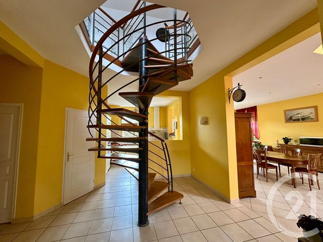 Maison &agrave; vendre - 6 pi&egrave;ces - 191,15 m2 - Javene - 35 - BRETAGNE