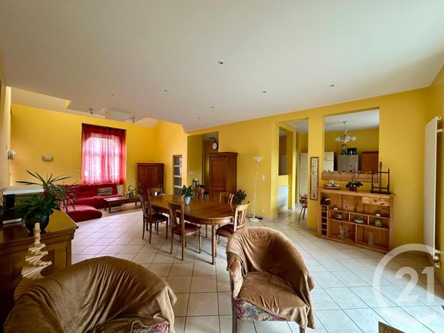 Maison &agrave; vendre - 6 pi&egrave;ces - 191,15 m2 - Javene - 35 - BRETAGNE