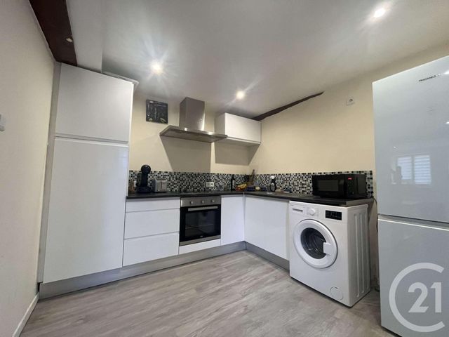 Maison à vendre - 4 pièces - 70,97 m2 - Landivy - 53 - PAYS-DE-LOIRE