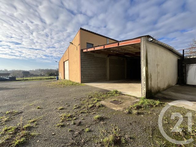 Maison à vendre - 5 pièces - 471,73 m2 - Grandparigny - 50 - BASSE-NORMANDIE