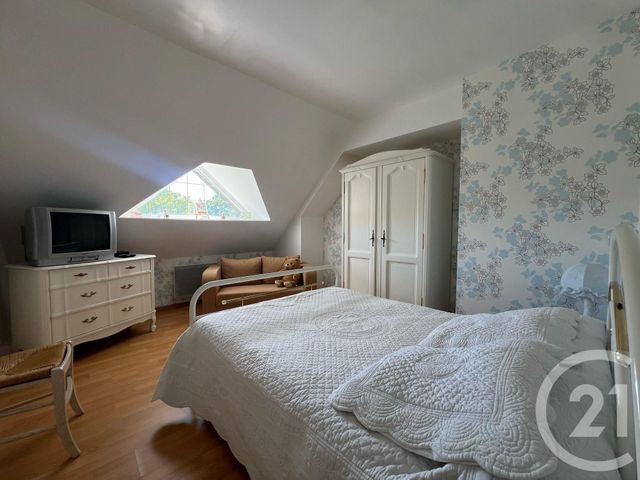 Maison &agrave; vendre - 9 pi&egrave;ces - 237,79 m2 - Maen Roch - 35 - BRETAGNE