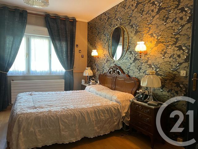 Maison &agrave; vendre - 9 pi&egrave;ces - 237,79 m2 - Maen Roch - 35 - BRETAGNE