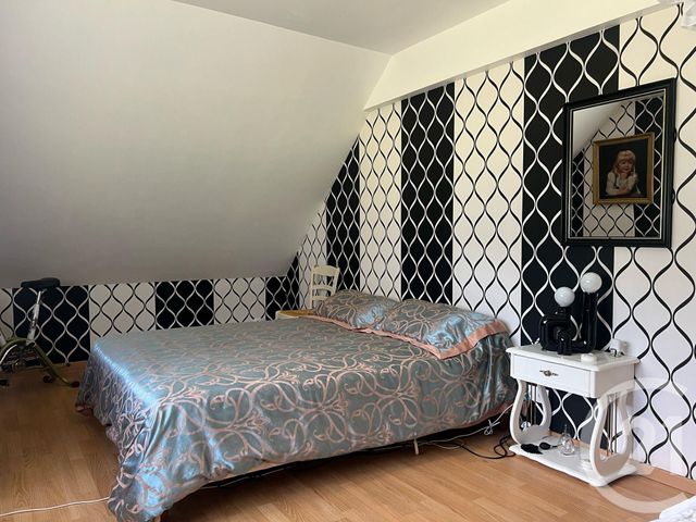 Maison &agrave; vendre - 9 pi&egrave;ces - 237,79 m2 - Maen Roch - 35 - BRETAGNE