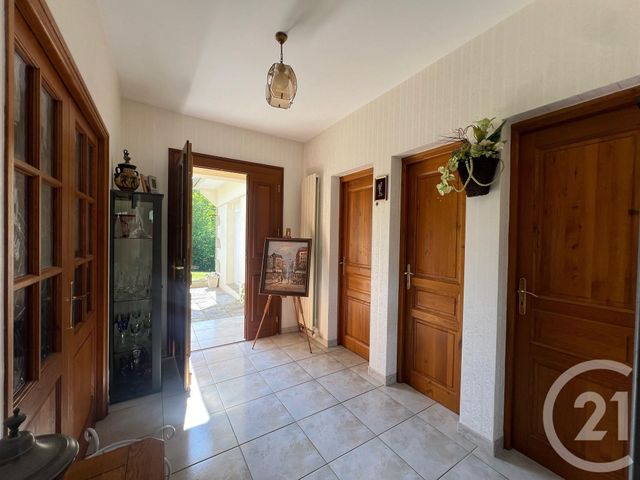 Maison &agrave; vendre - 9 pi&egrave;ces - 237,79 m2 - Maen Roch - 35 - BRETAGNE