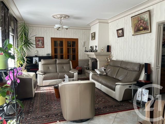 Maison &agrave; vendre - 9 pi&egrave;ces - 237,79 m2 - Maen Roch - 35 - BRETAGNE