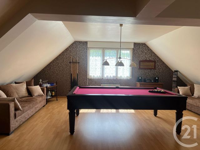 Maison &agrave; vendre - 9 pi&egrave;ces - 237,79 m2 - Maen Roch - 35 - BRETAGNE