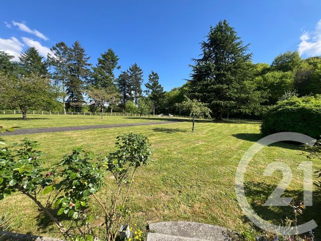 Maison &agrave; vendre - 9 pi&egrave;ces - 237,79 m2 - Maen Roch - 35 - BRETAGNE