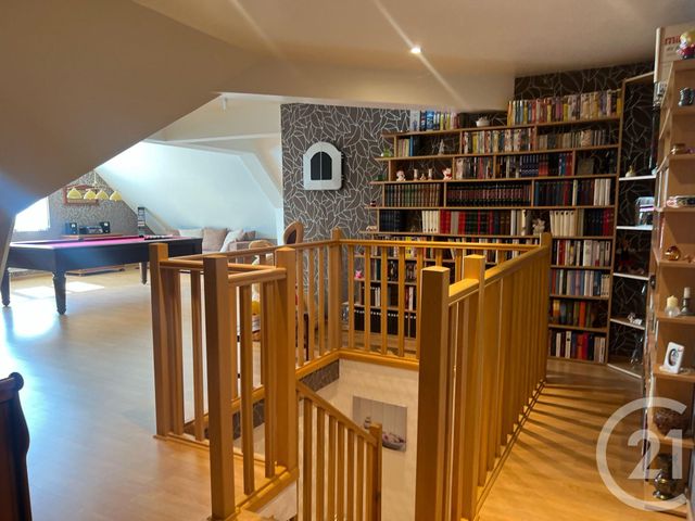 Maison &agrave; vendre - 9 pi&egrave;ces - 237,79 m2 - Maen Roch - 35 - BRETAGNE