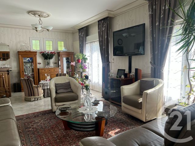 Maison &agrave; vendre - 9 pi&egrave;ces - 237,79 m2 - Maen Roch - 35 - BRETAGNE