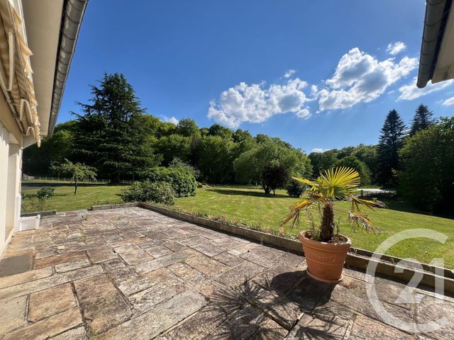 Maison &agrave; vendre - 9 pi&egrave;ces - 237,79 m2 - Maen Roch - 35 - BRETAGNE