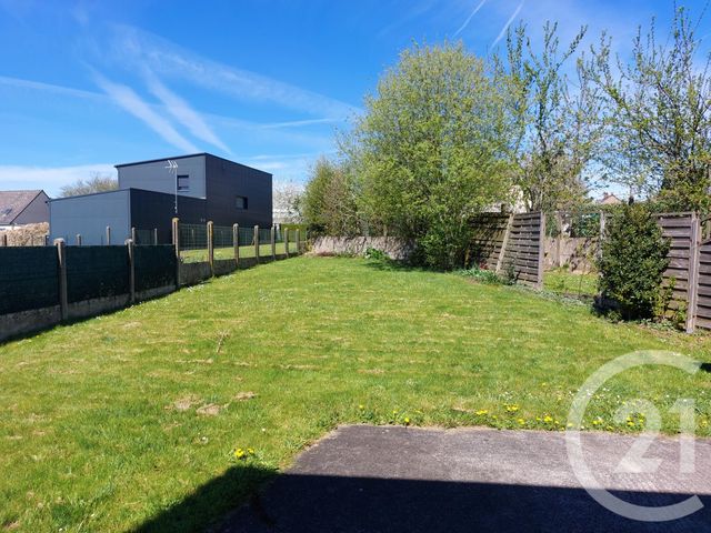 Maison à vendre - 4 pièces - 100 m2 - Fougeres - 35 - BRETAGNE