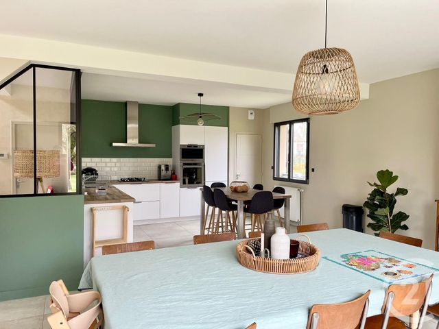 Maison &agrave; vendre - 6 pi&egrave;ces - 201,58 m2 - Fougeres - 35 - BRETAGNE