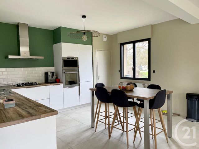 Maison &agrave; vendre - 6 pi&egrave;ces - 201,58 m2 - Fougeres - 35 - BRETAGNE