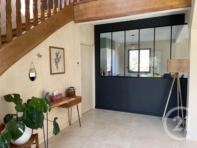Maison &agrave; vendre - 6 pi&egrave;ces - 201,58 m2 - Fougeres - 35 - BRETAGNE