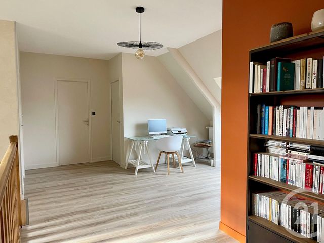 Maison &agrave; vendre - 6 pi&egrave;ces - 201,58 m2 - Fougeres - 35 - BRETAGNE
