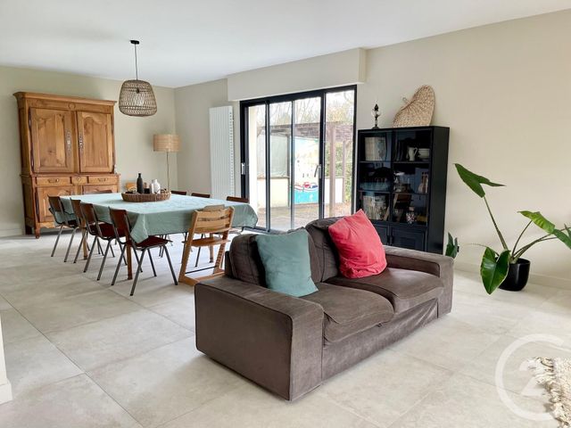 Maison &agrave; vendre - 6 pi&egrave;ces - 201,58 m2 - Fougeres - 35 - BRETAGNE