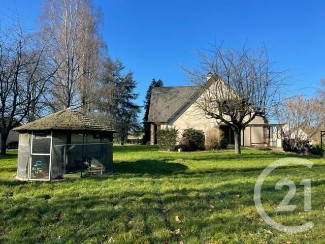 Maison &agrave; vendre - 6 pi&egrave;ces - 201,58 m2 - Fougeres - 35 - BRETAGNE