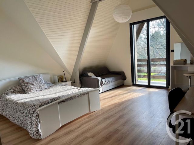 Maison &agrave; vendre - 6 pi&egrave;ces - 201,58 m2 - Fougeres - 35 - BRETAGNE