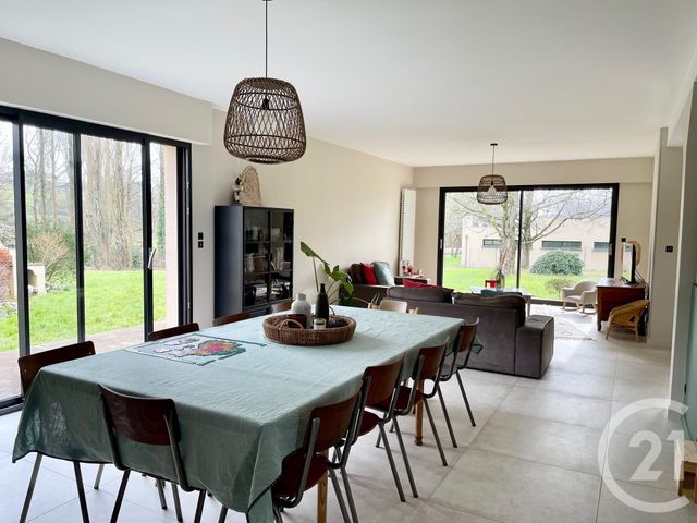 Maison &agrave; vendre - 6 pi&egrave;ces - 201,58 m2 - Fougeres - 35 - BRETAGNE