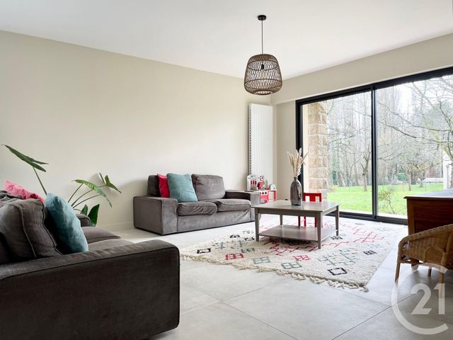 Maison &agrave; vendre - 6 pi&egrave;ces - 201,58 m2 - Fougeres - 35 - BRETAGNE