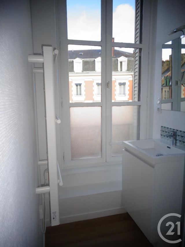 Immeuble &agrave; vendre - 165 m2 - Fougeres - 35 - BRETAGNE