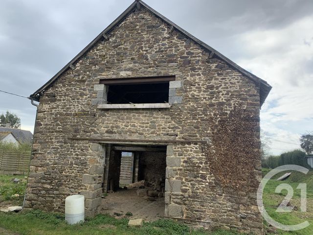 Maison à vendre - 2 pièces - 146 m2 - Javene - 35 - BRETAGNE