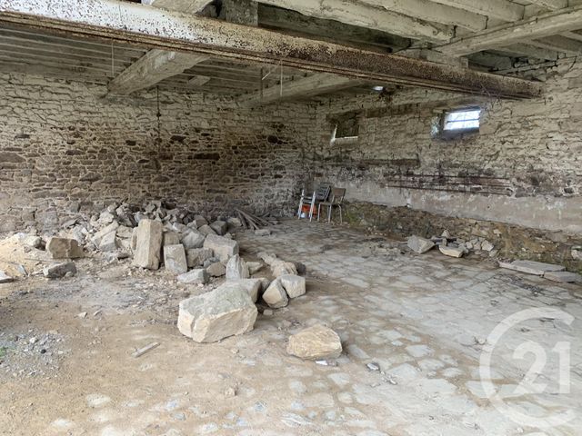 Maison à vendre - 2 pièces - 146 m2 - Javene - 35 - BRETAGNE