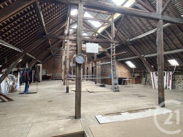 Immeuble &agrave; vendre - 940 m2 - Fougeres - 35 - BRETAGNE