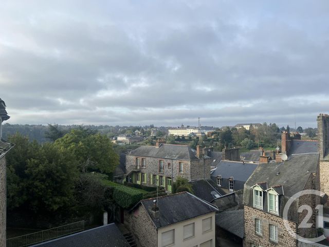 Appartement Duplex à vendre - 6 pièces - 150,21 m2 - Fougeres - 35 - BRETAGNE